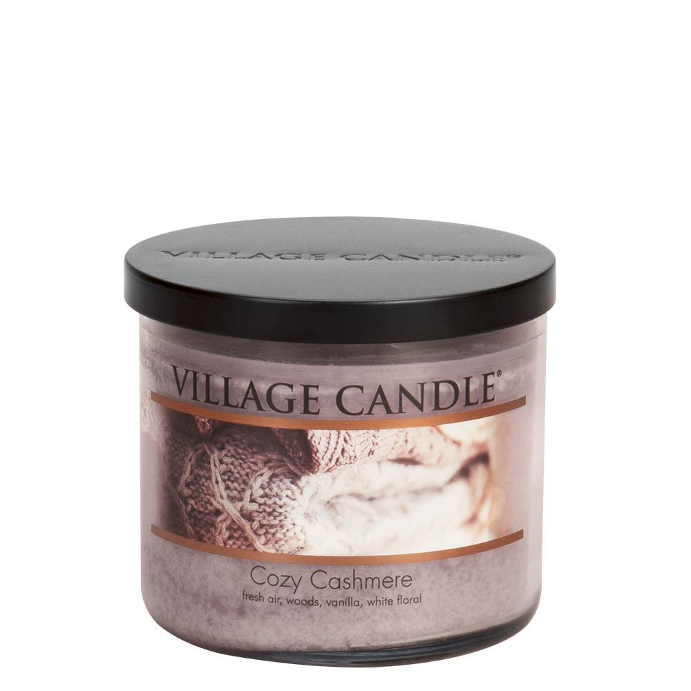 Tradition Bowl medium Cozy Cashmere