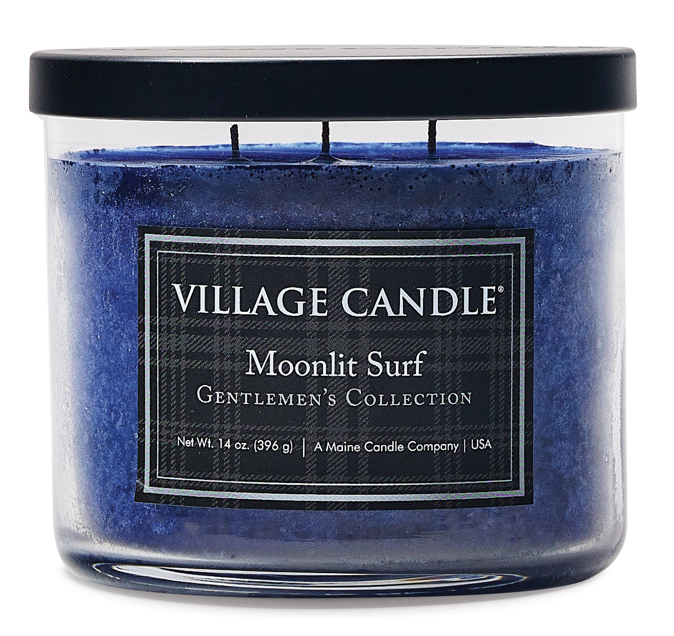 Gentlemen´s Coll. Bowl medium Moonlit Surf