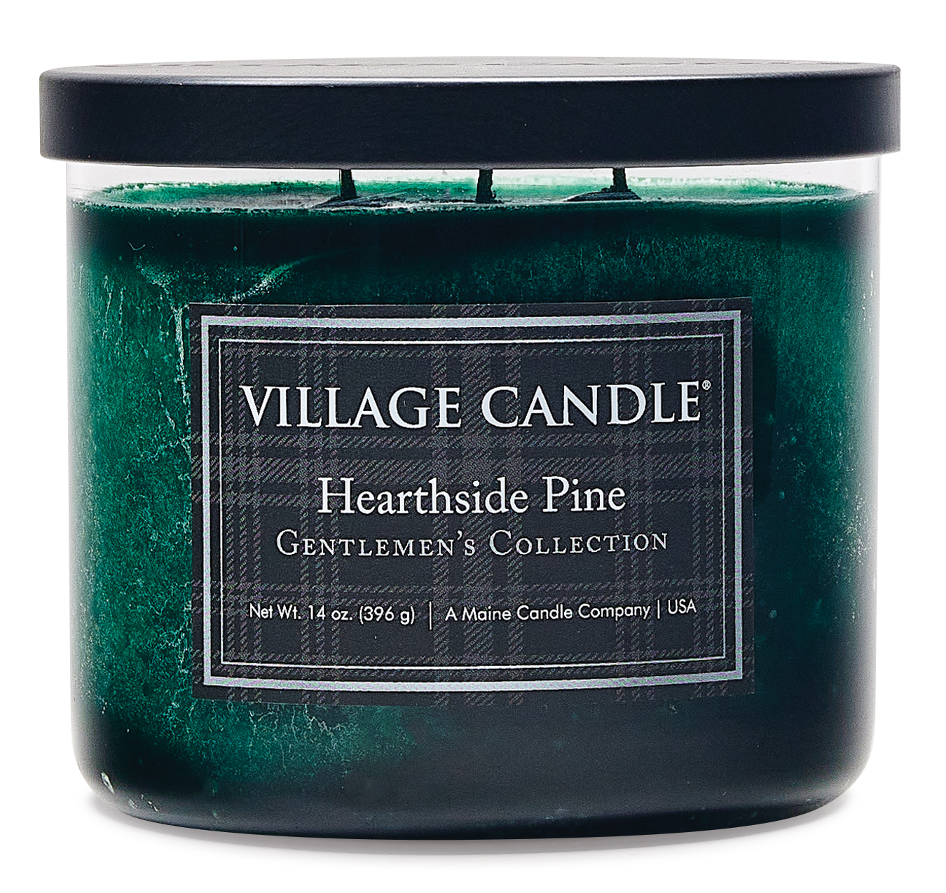 Gentlemen´s Coll. Bowl medium Hearthside Pine