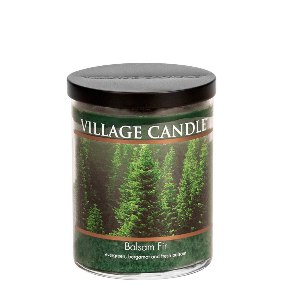 Tradition Tumbler medium Balsam Fir