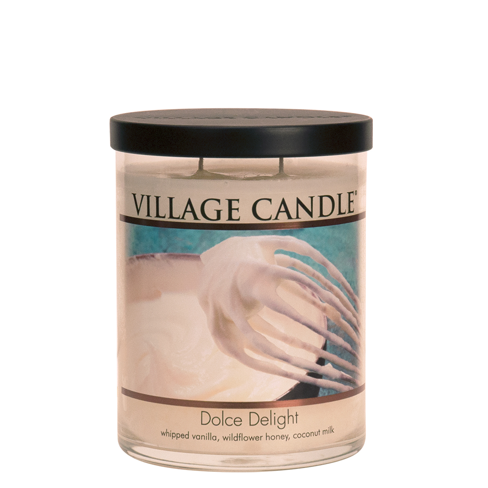 Tradition Tumbler medium Dolce Delight
