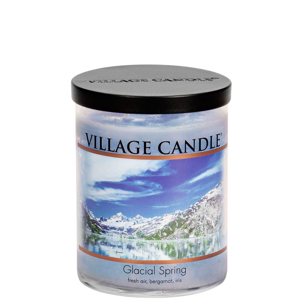Tradition Tumbler medium Glacial Spring