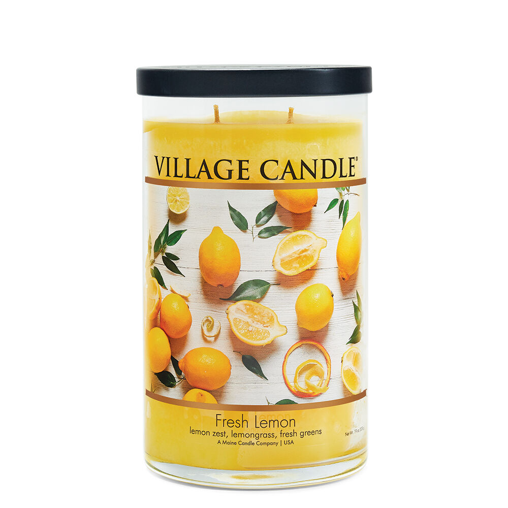 Tradition Tumbler large Fresh Lemon