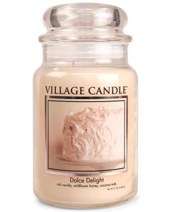 Tradition Jar Dome Large 602 g Dolce Delight