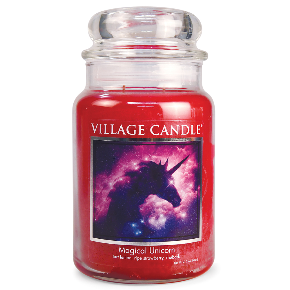 Tradition Jar Dome Large 602 g Magical Unicorn