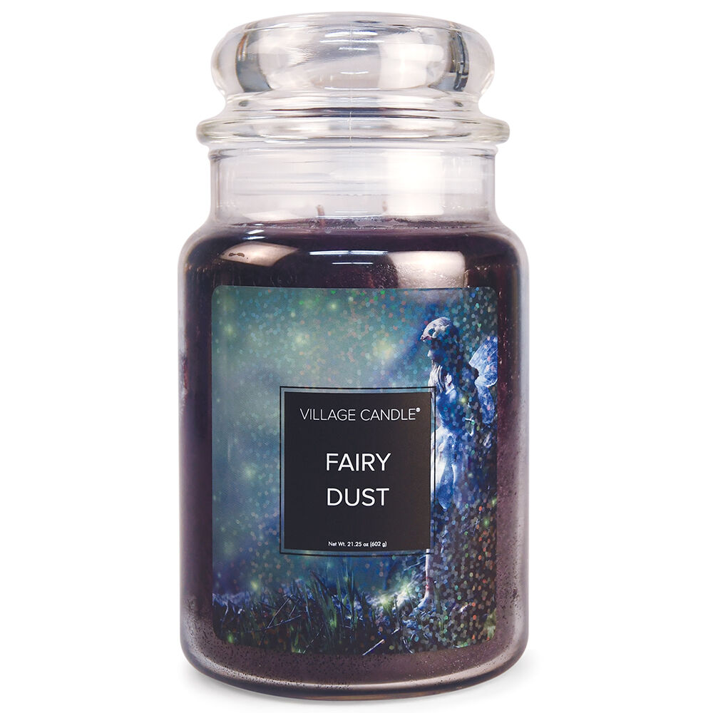 Fantasy Jar Dome Large 602 g Fairy Dust