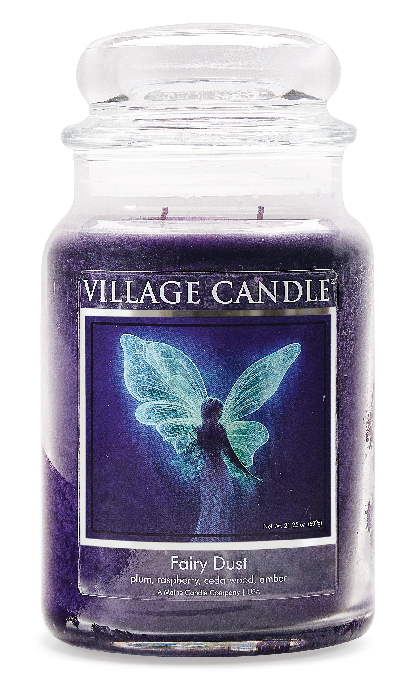 Fantasy Jar Dome Large 602 g Fairy Dust