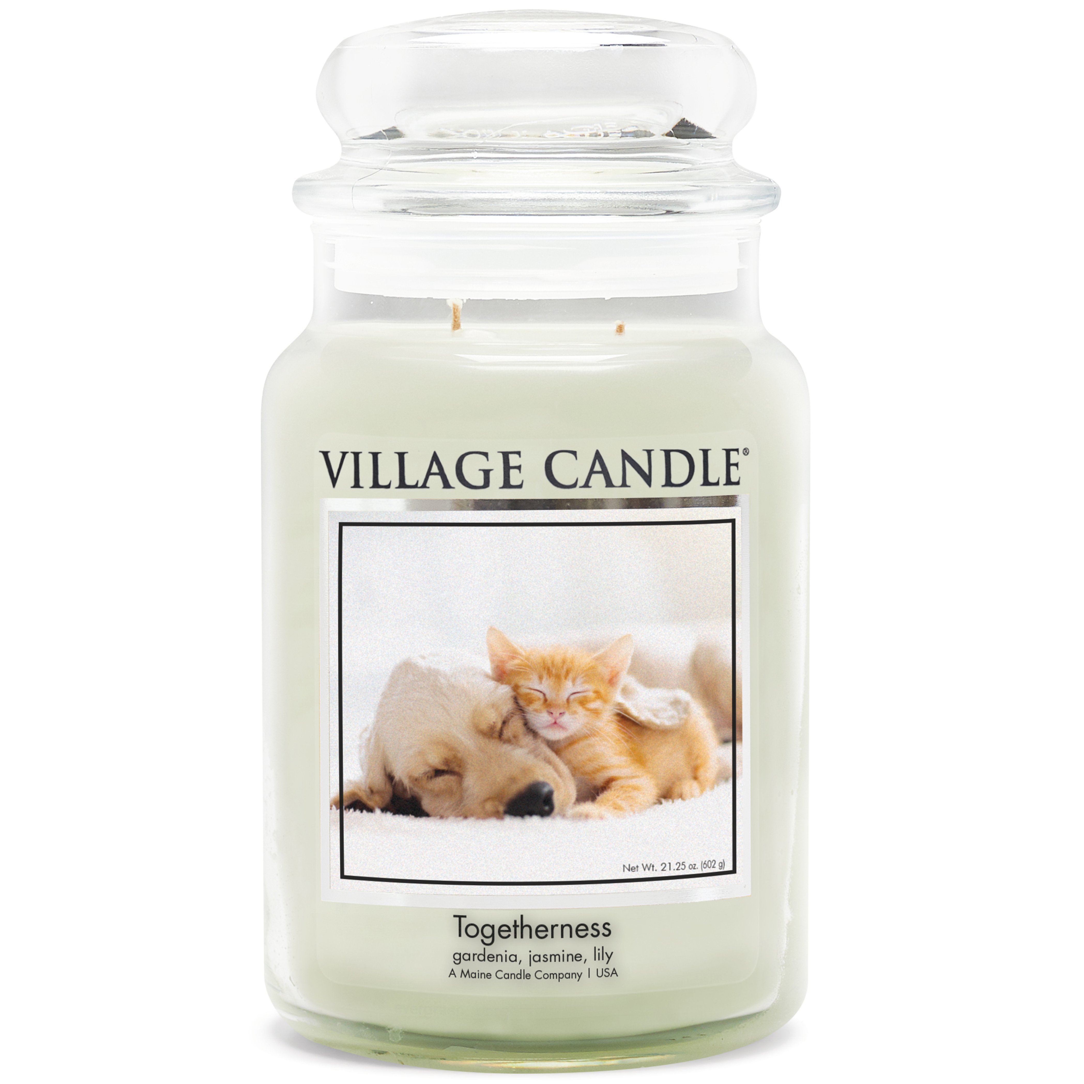 UNITY Jar Dome Large Togetherness