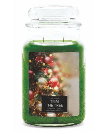 Tradition Jar Dome Large 602 g Trim the Tree