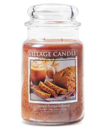 Tradition Jar Dome Large 602 g Spiced Pumpkin Bread