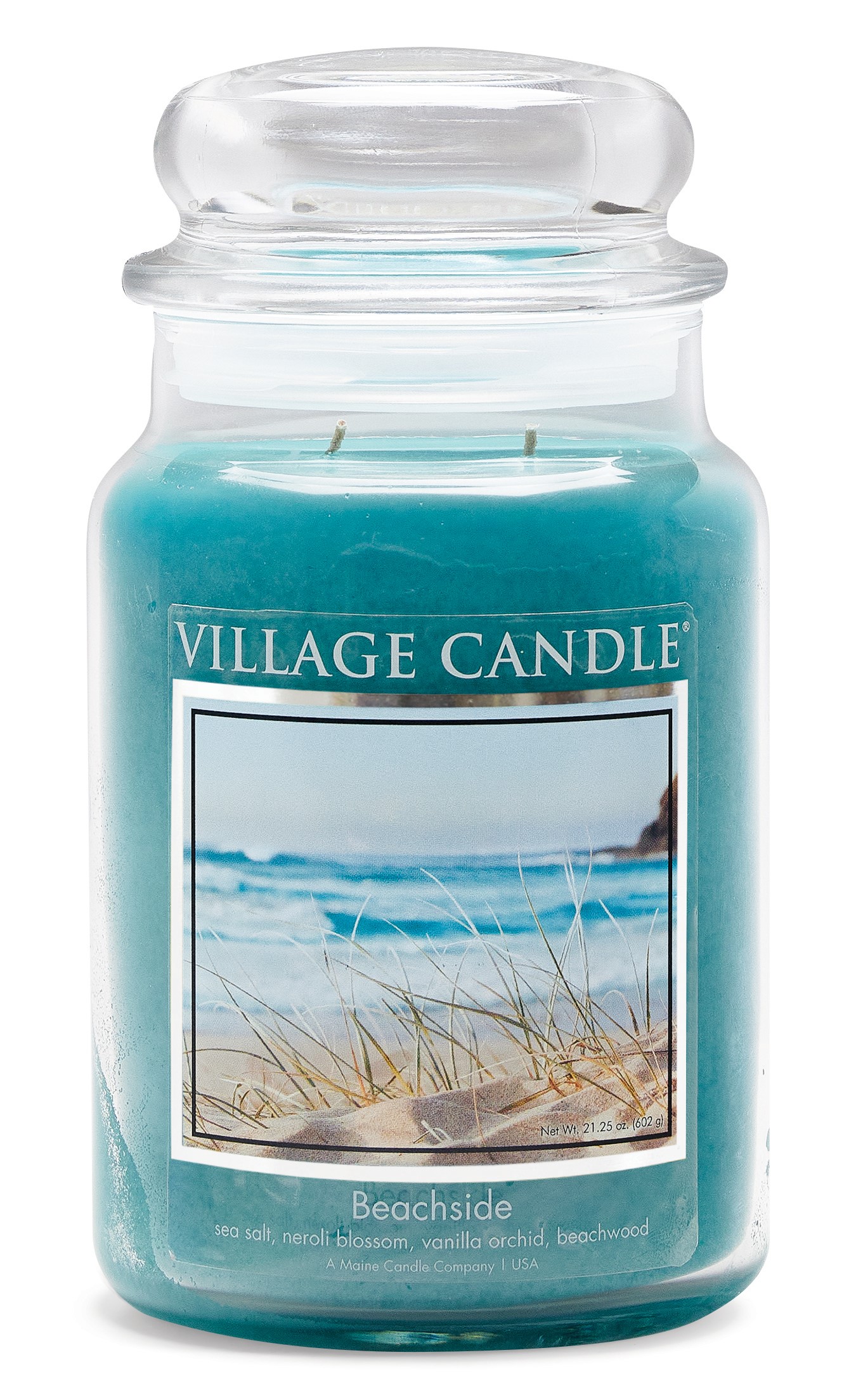 Tradition Jar Dome Large 602 g Beachside