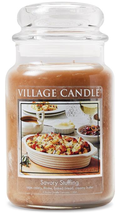 Tradition Jar Dome Large 602 g Savory Stuffing