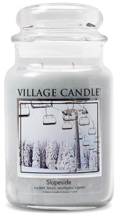 Tradition Jar Dome Large 602 g Slopeside