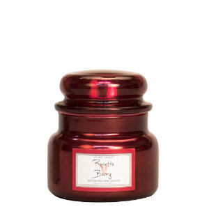 M-Line Jar Small 262 g  Rosette Berry
