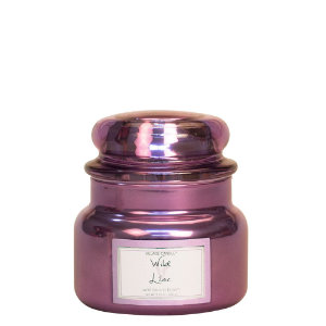 M-Line Jar Small 262 g  Wild Lilac