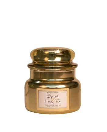 M-Line Jar Small 262 g  Spiced Honey Tea