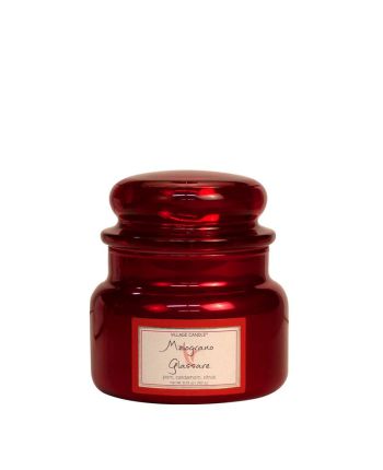 M-Line Jar Small 262 g  Melograno Glassare