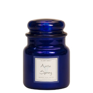M-Line Jar Medium 389 g  Artic Spring