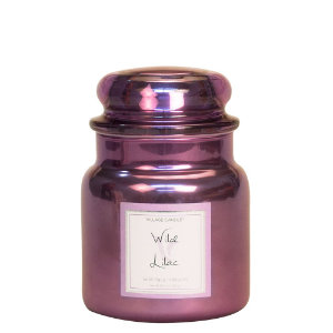 M-Line Jar Medium 389 g  Wild Lilac