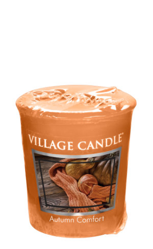 Votive 57 g Autumn Comfort