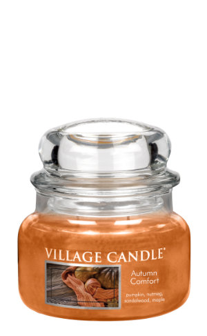 Jar Small 262 g Autumn Comfort
