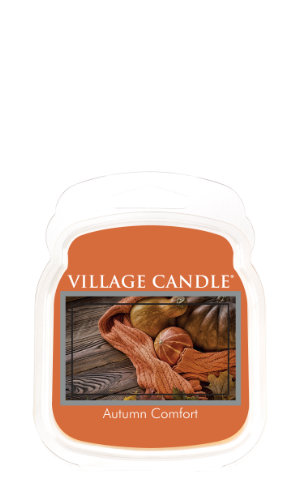 Wax Melts Autumn Comfort