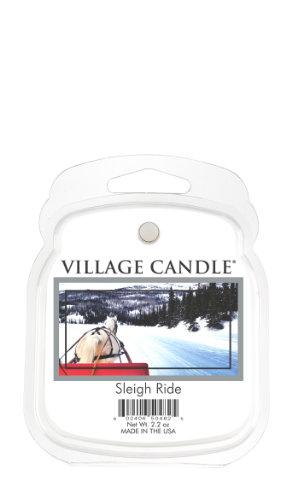 Wax Melts Sleigh Ride
