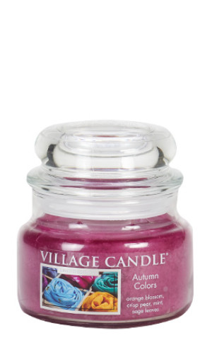 Jar Small 262 g Autumn Colours LE