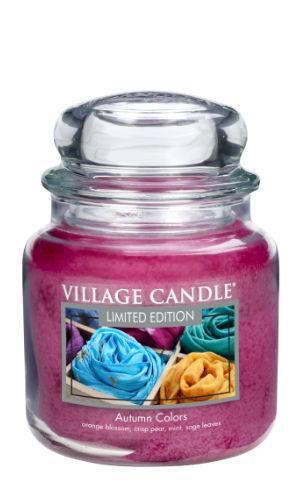 Jar Medium 389 g Autumn Colours LE