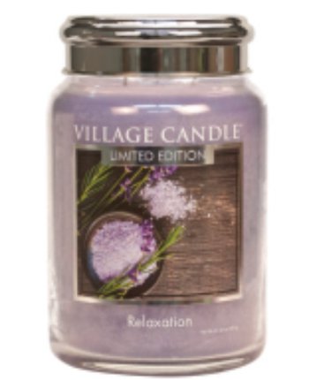 Tradition Jar Large 602 g Relaxation - SPA