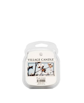 Wax Melts Pure Linen