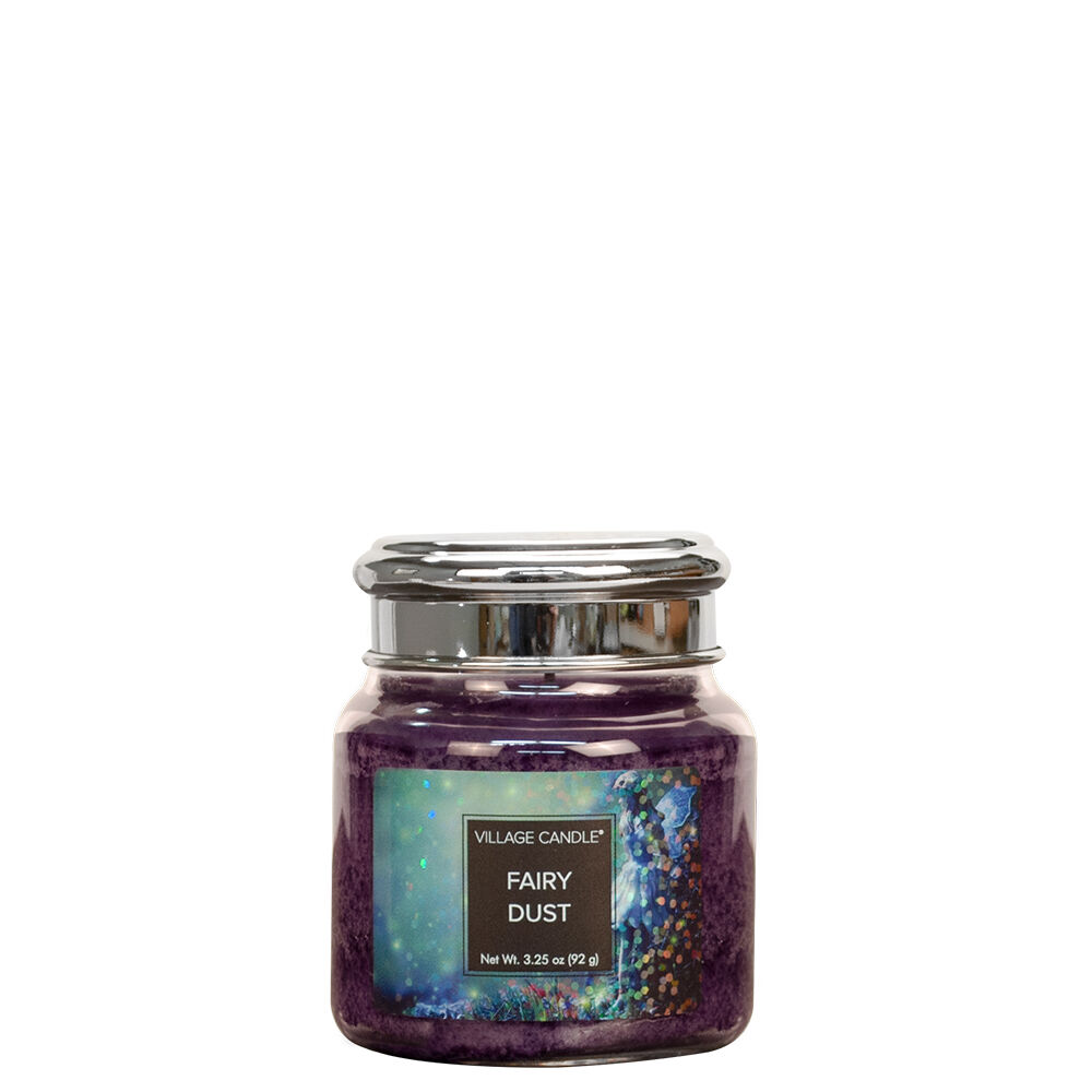 Fantasy Jar Silver Petite 92 g Fairy Dust