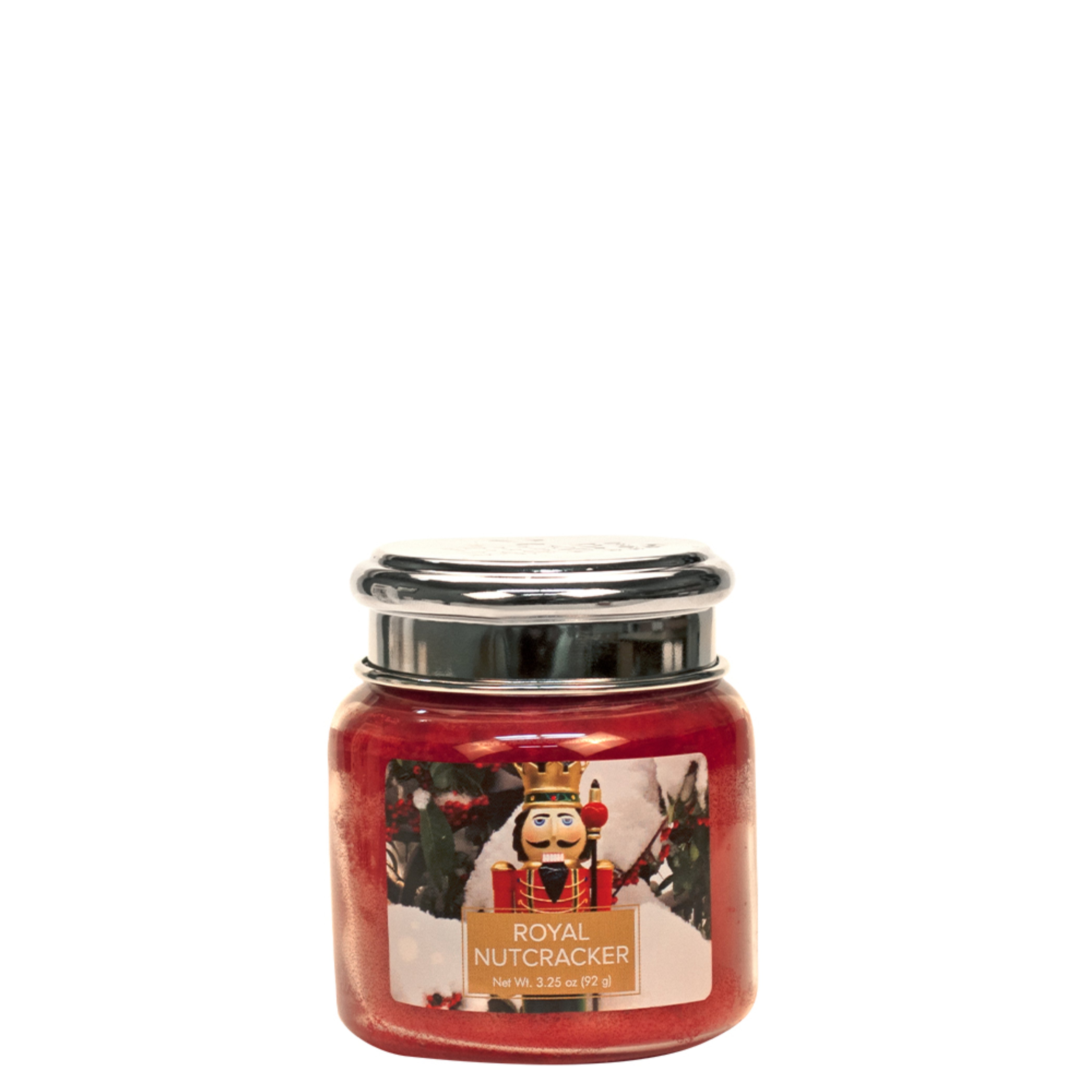 FANTASY Jar Petite 92 g Royal Nutcracker