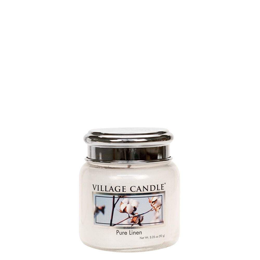 Tradition Jar Silver Petite 92 g Pure Linen