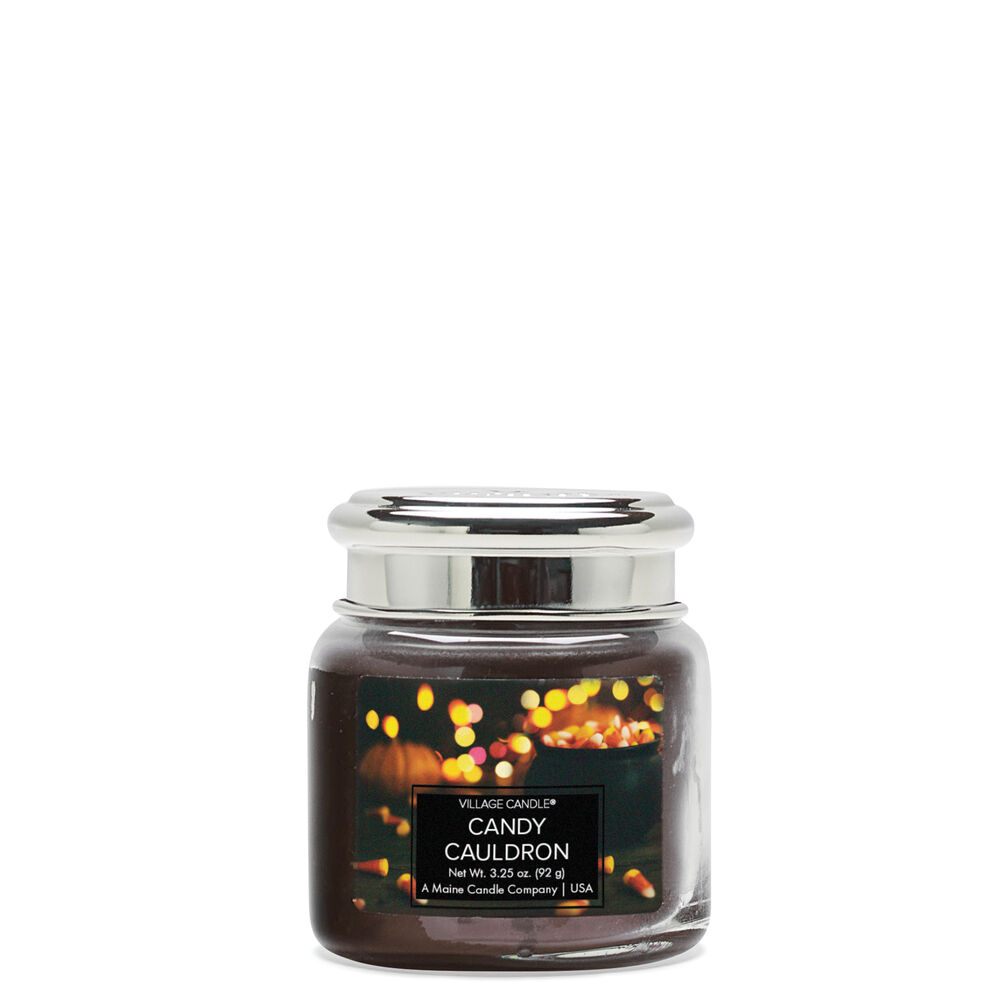 Tradition Jar Silver Petite 92 g Candy Cauldron