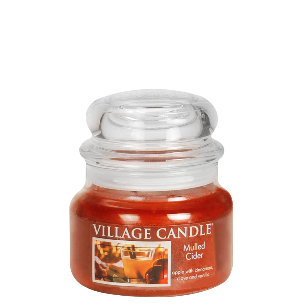 Tradition Jar Dome Small 262 g Mulled Cider