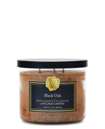 Gentlemen´s Coll. Bowl medium Black Oak