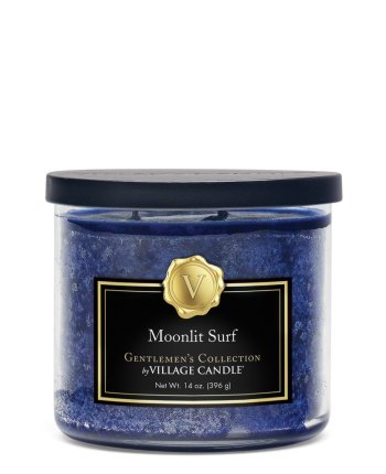 Gentlemen´s Coll. Bowl medium Moonlit Surf