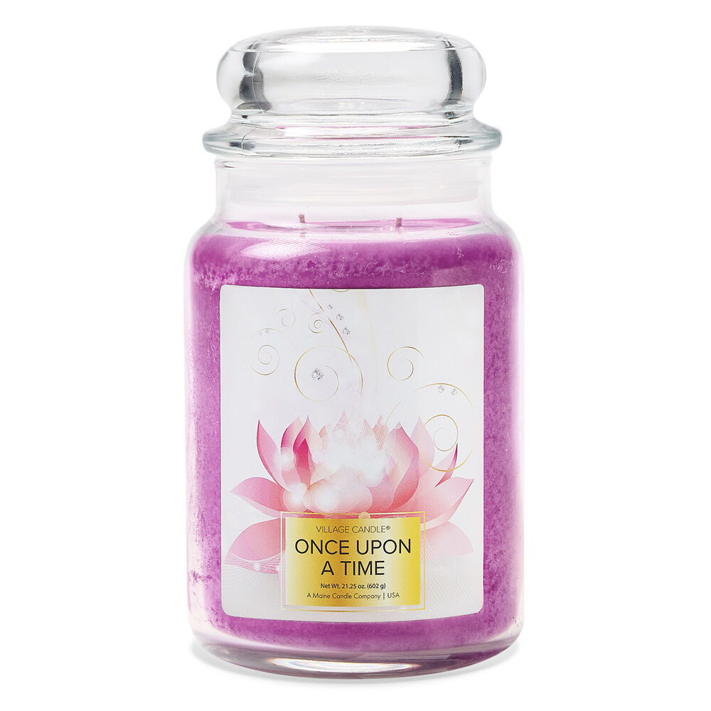 Tradition Jar Dome Large 602 g Once Upon a Time