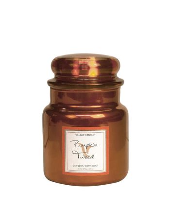 M-Line Jar Medium 389 g  Pumpkin Tweed