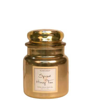 M-Line Jar Medium 389 g  Spiced Honey Tea