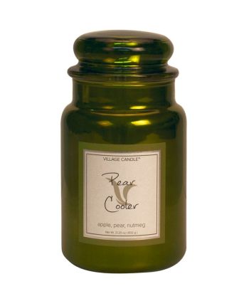 M-Line Jar Large 602 g  Pear Cooler