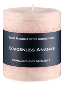 Kokosnuss Ananas