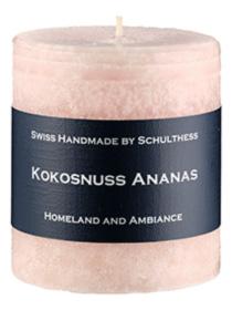 Kokosnuss Ananas   NEU !