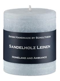 Sandelholz Leinen