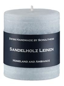 Sandelholz Leinen   NEU !