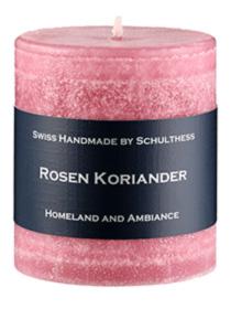 Rosen Koriander