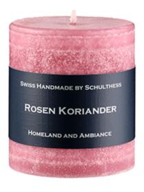 Rosen Koriander   NEU !