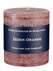 Zeder Orange