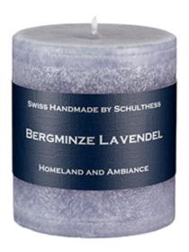 Bergminze Lavendel